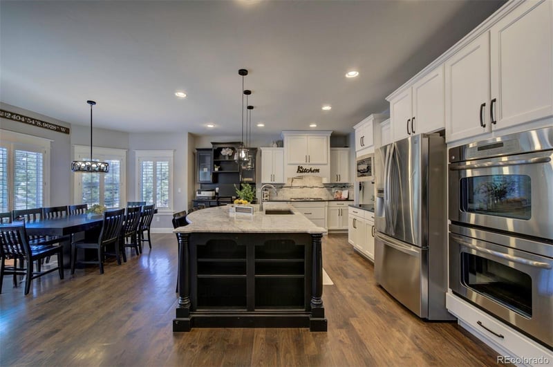 18376 Heavens Pl, Monument, CO 80132