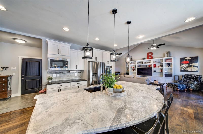 18376 Heavens Pl, Monument, CO 80132