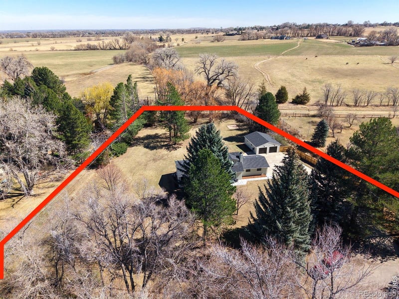 7859 Raven Ct, Boulder, CO 80303