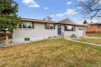 2040 Braun Dr, Golden, CO 80401