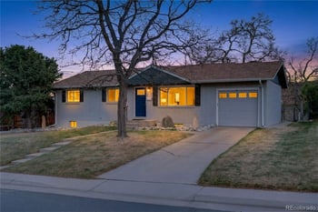 2040 Braun Dr, Golden, CO 80401