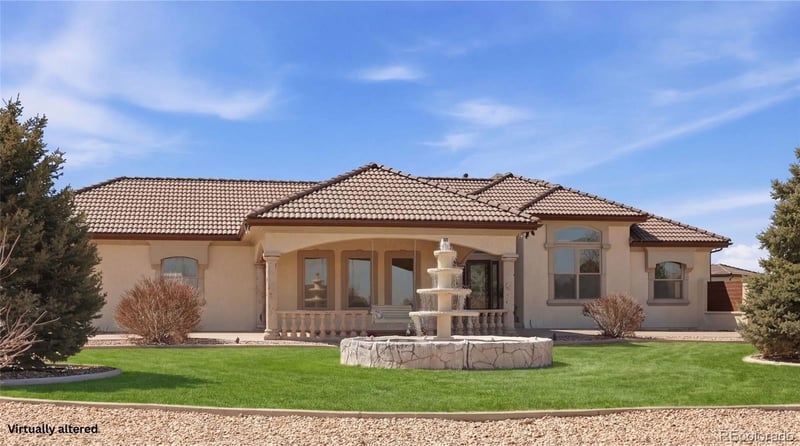 Home Worth Check