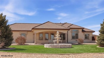 33 Stagecoach Ln, Fort Morgan, CO 80701