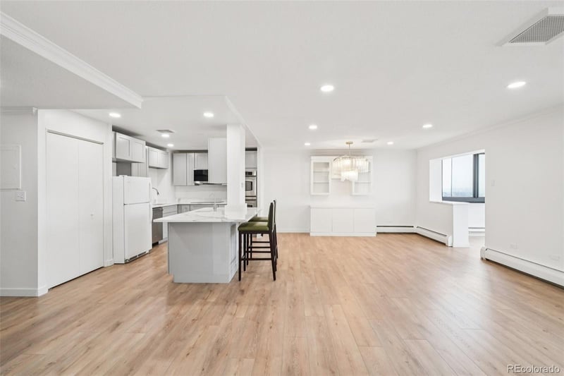 3131 Alameda Ave #1203, Denver, CO 80209