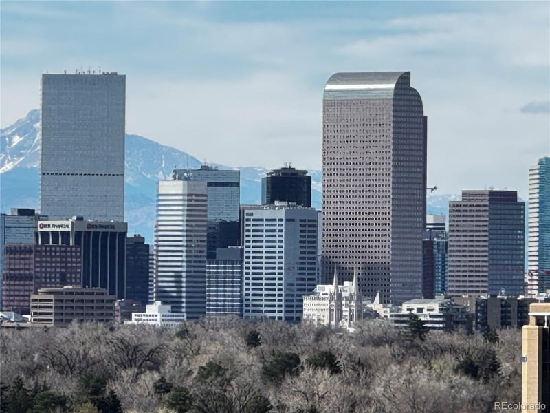 3131 Alameda Ave #1203, Denver, CO 80209