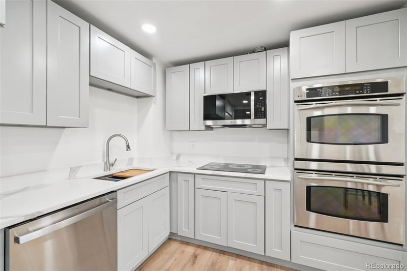 3131 Alameda Ave #1203, Denver, CO 80209