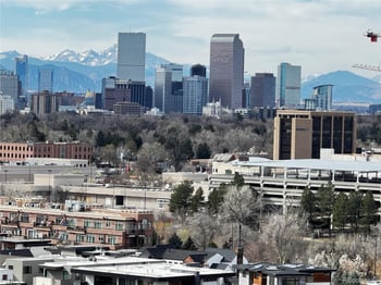 3131 Alameda Ave #1203, Denver, CO 80209