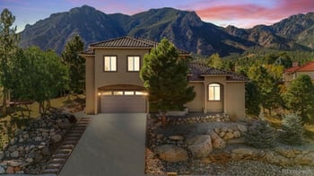 5440 Broadmoor Bluffs Dr, Colorado Springs, CO 80906