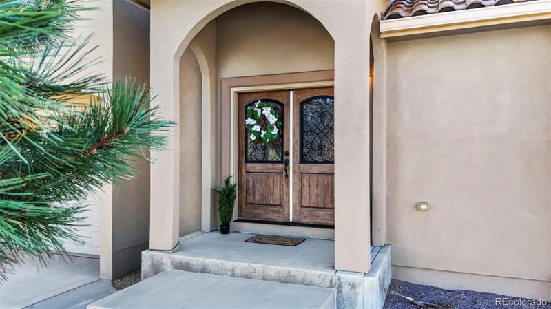 5440 Broadmoor Bluffs Dr, Colorado Springs, CO 80906