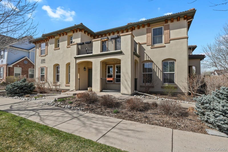 2295 Beeler St #102, Denver, CO 80238