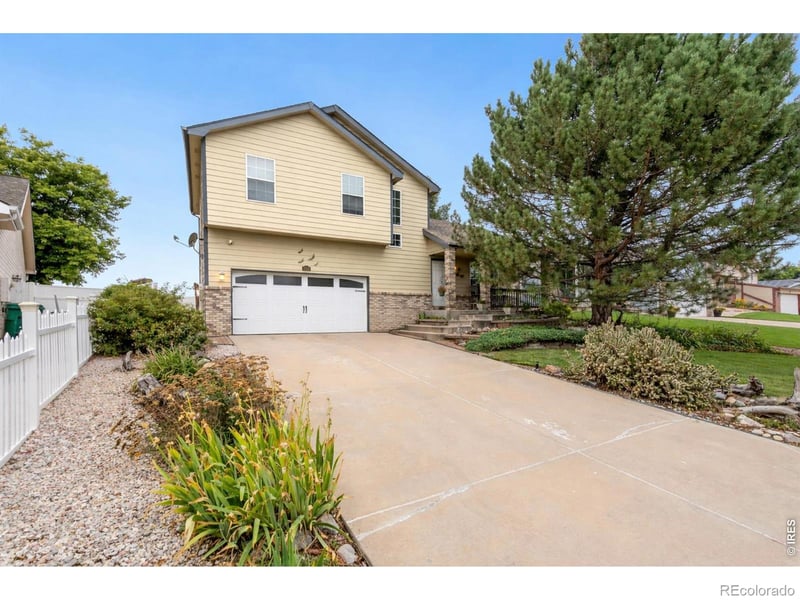 4109 28th Ave, Evans, CO 80620