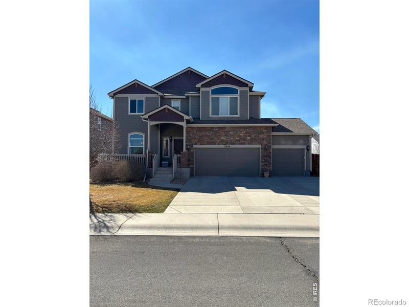 2656 Mustang Dr, Mead, CO 80542