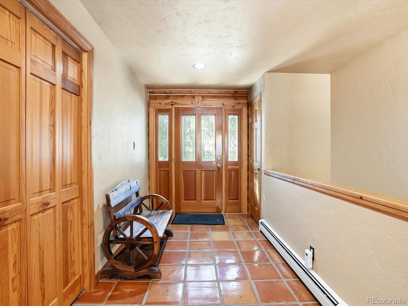 8220 Iowa Gulch Rd, Morrison, CO 80465