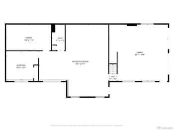 8220 Iowa Gulch Rd, Morrison, CO 80465