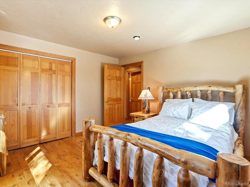 8220 Iowa Gulch Rd, Morrison, CO 80465