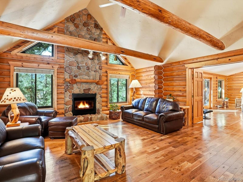 8220 Iowa Gulch Rd, Morrison, CO 80465