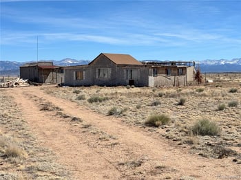 00 Arvada Rd, Blanca, CO 81123