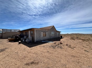 00 Arvada Rd, Blanca, CO 81123