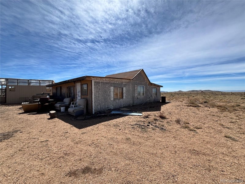 00 Arvada Rd, Blanca, CO 81123