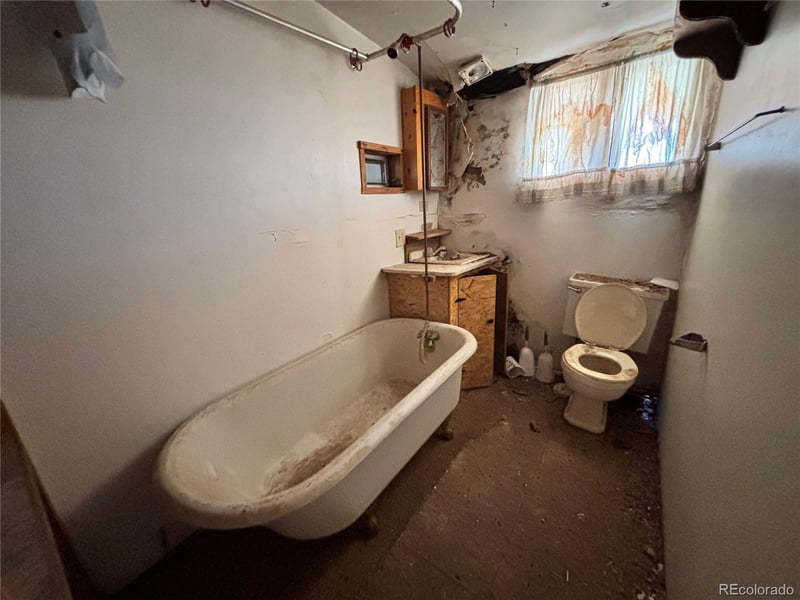 00 Arvada Rd, Fort Garland, CO 81133