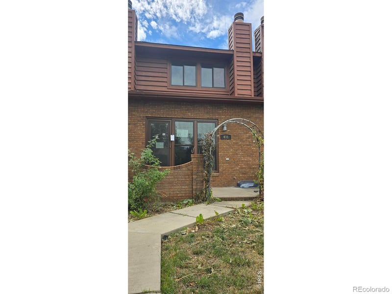 431 Dahlia St, Fort Morgan, CO 80701