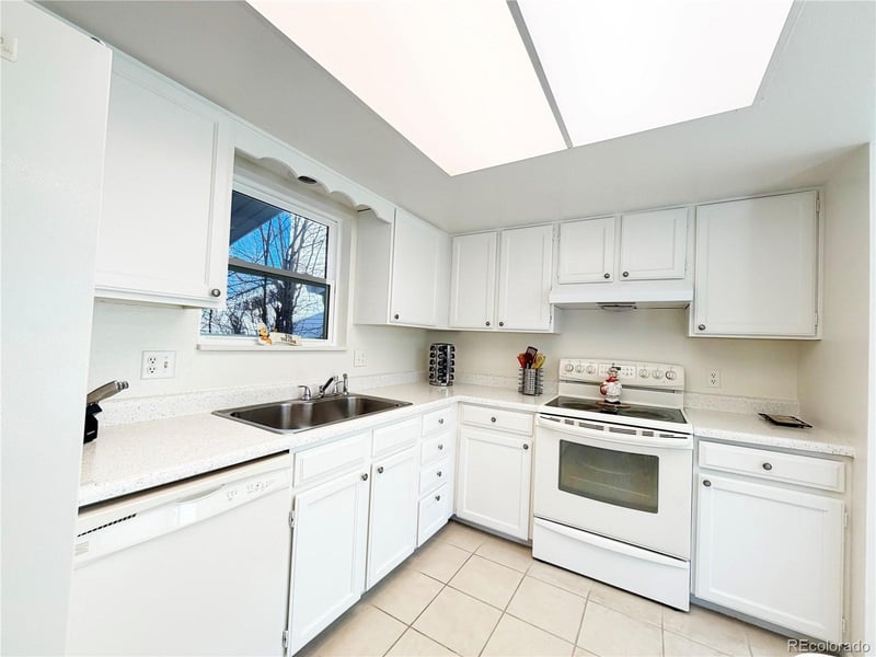 2466 Vaughn Way #B, Aurora, CO 80014