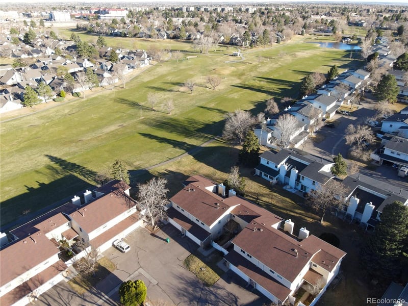 2466 Vaughn Way #B, Aurora, CO 80014