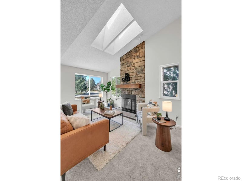 6112 Habitat Dr #2, Boulder, CO 80301