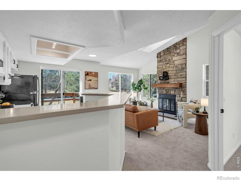 6112 Habitat Dr #2, Boulder, CO 80301