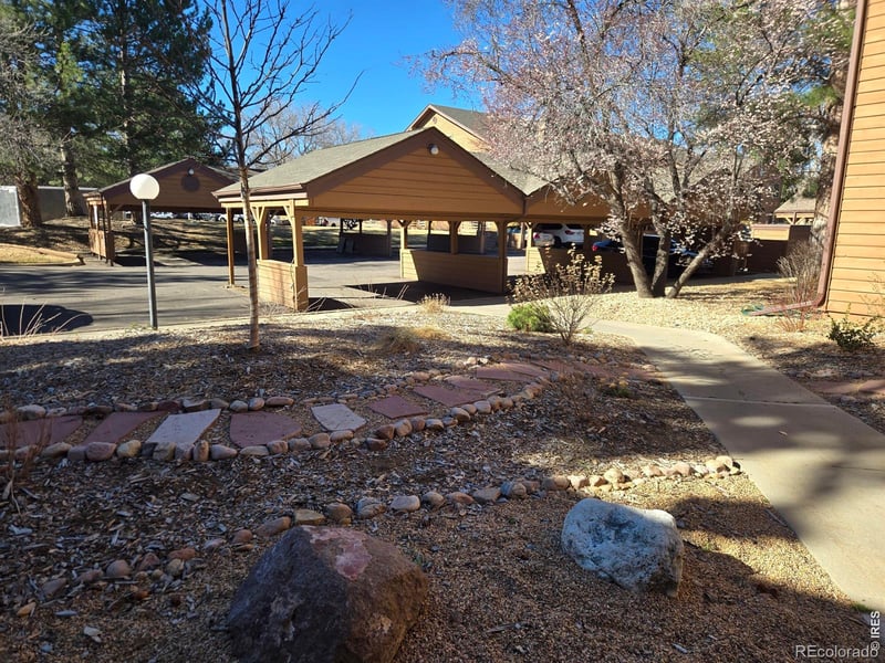 6112 Habitat Dr #2, Boulder, CO 80301