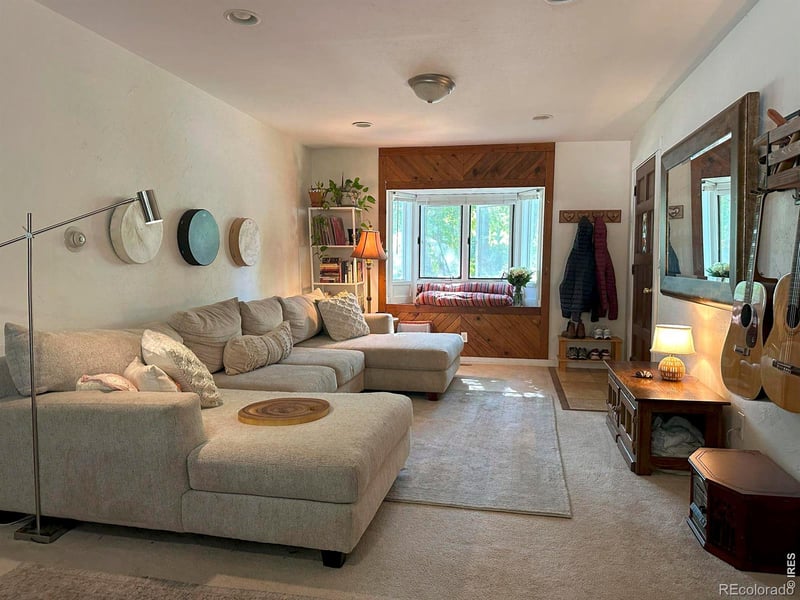 508 La Farge Ave, Louisville, CO 80027