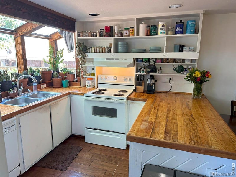 508 La Farge Ave, Louisville, CO 80027