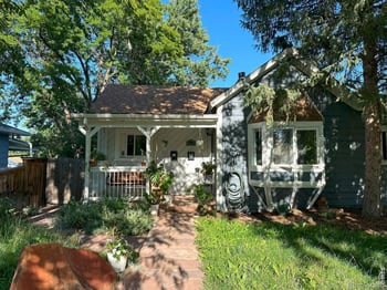 508 La Farge Ave, Louisville, CO 80027