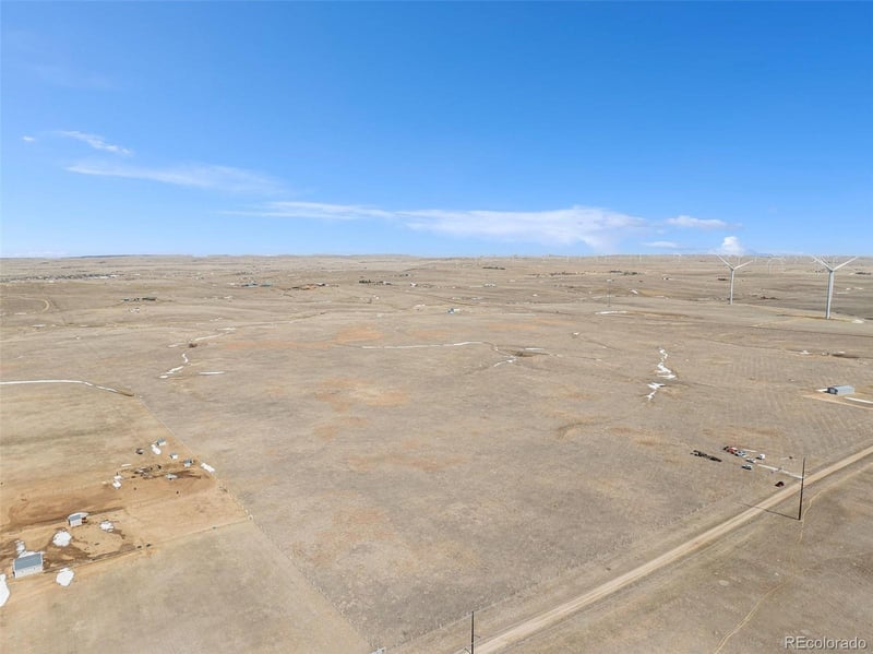 28350 Washington Rd, Calhan, CO 80808