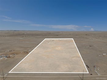 28350 Washington Rd, Calhan, CO 80808