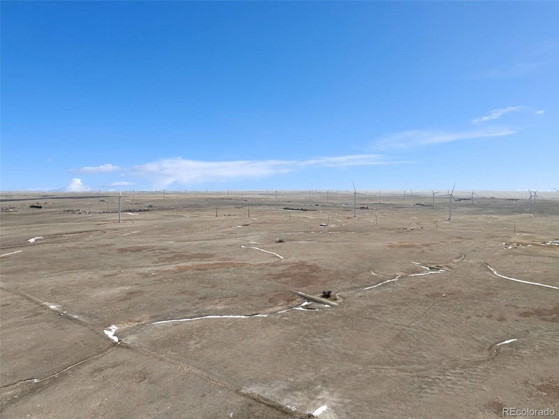 28350 Washington Rd, Calhan, CO 80808