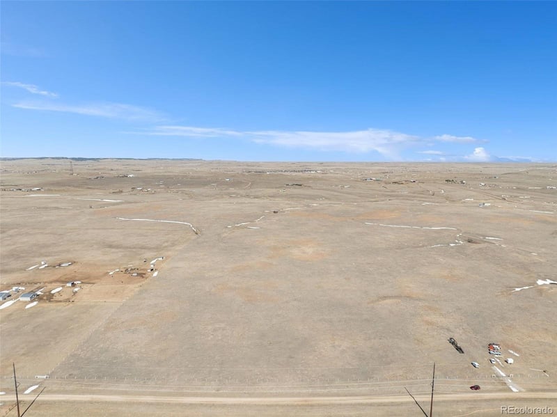 28350 Washington Rd, Calhan, CO 80808