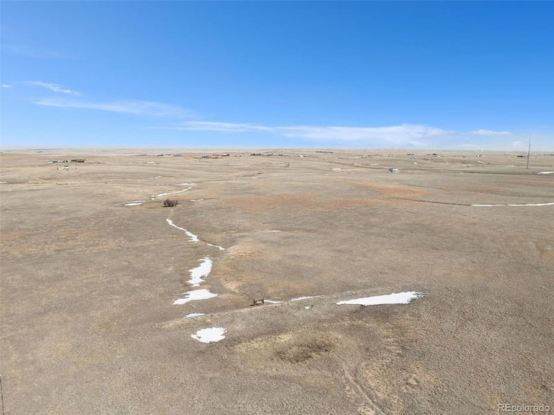 28350 Washington Rd, Calhan, CO 80808