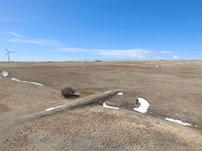 28350 Washington Rd, Calhan, CO 80808