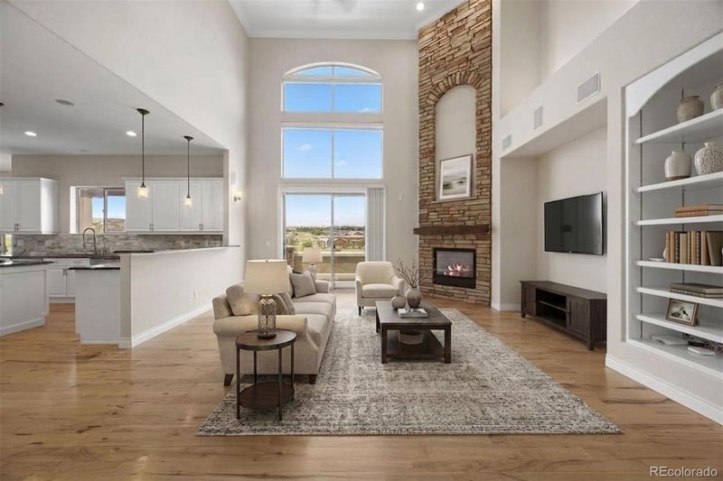 5603 Twilight Way, Parker, CO 80134
