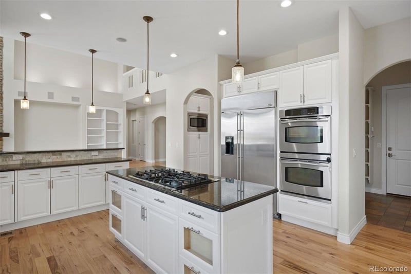 5603 Twilight Way, Parker, CO 80134