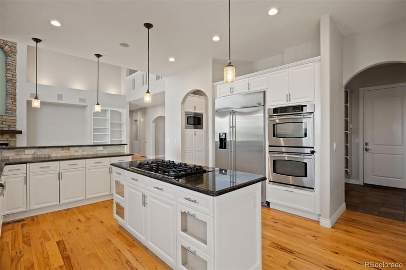 5603 Twilight Way, Parker, CO 80134