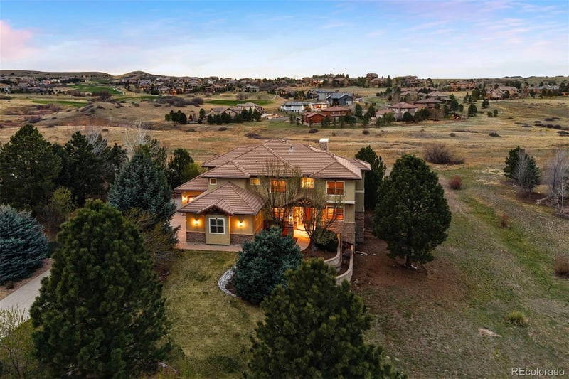 5603 Twilight Way, Parker, CO 80134