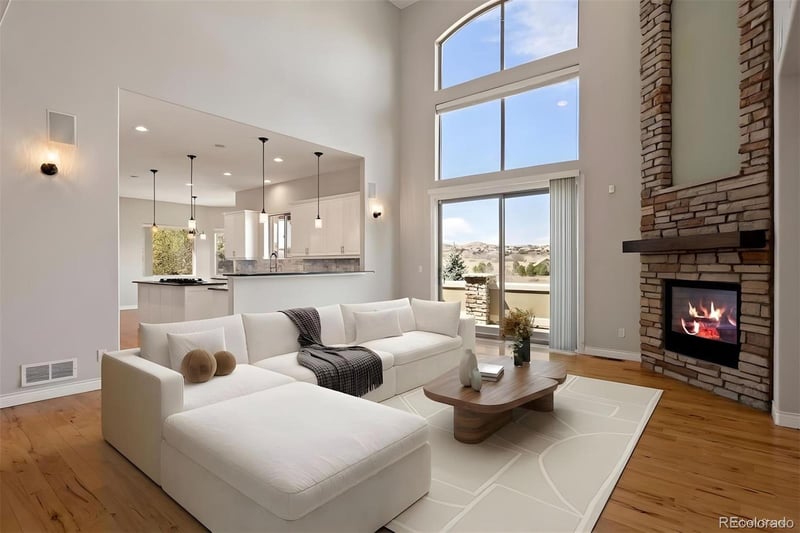 5603 Twilight Way, Parker, CO 80134