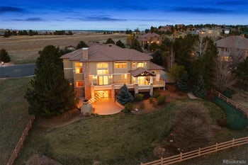 5603 Twilight Way, Parker, CO 80134