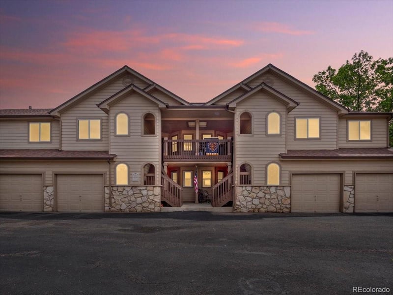 4276 Eldridge St #202, Morrison, CO 80465