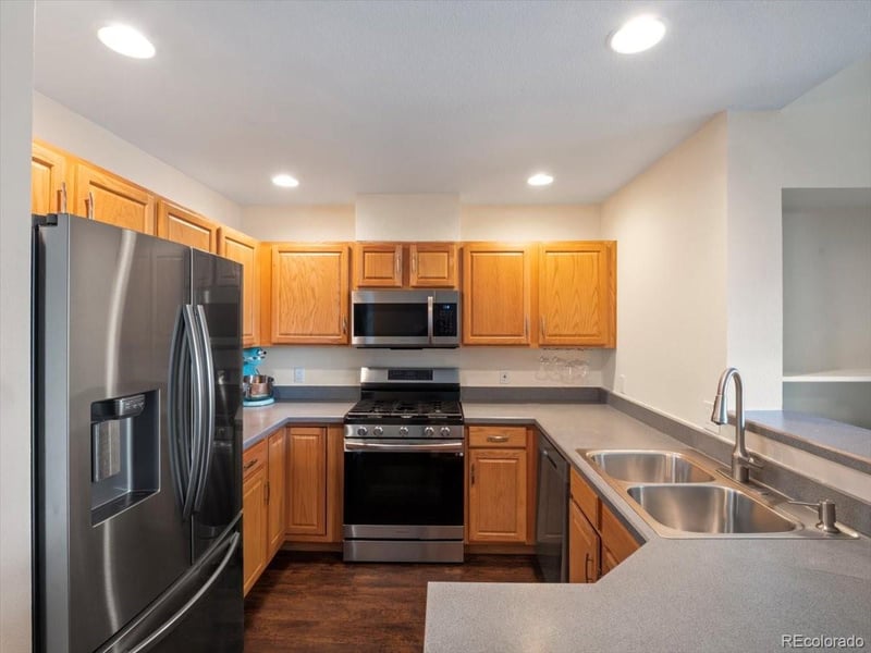 4276 Eldridge St #202, Morrison, CO 80465