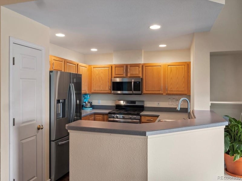 4276 Eldridge St #202, Morrison, CO 80465