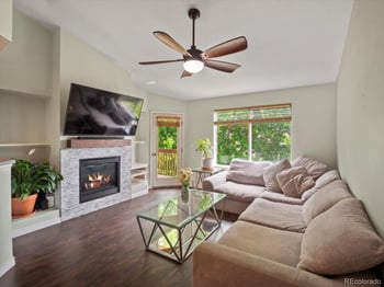 4276 Eldridge St #202, Morrison, CO 80465