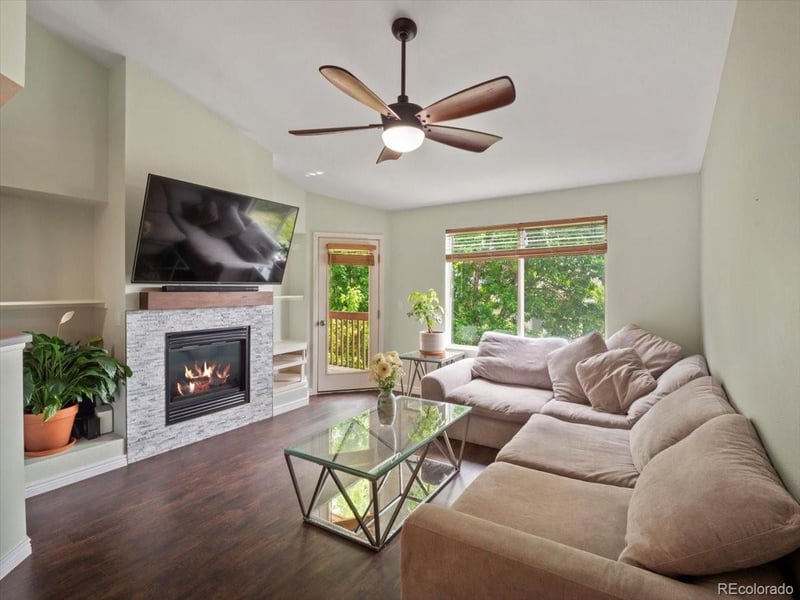 4276 Eldridge St #202, Morrison, CO 80465